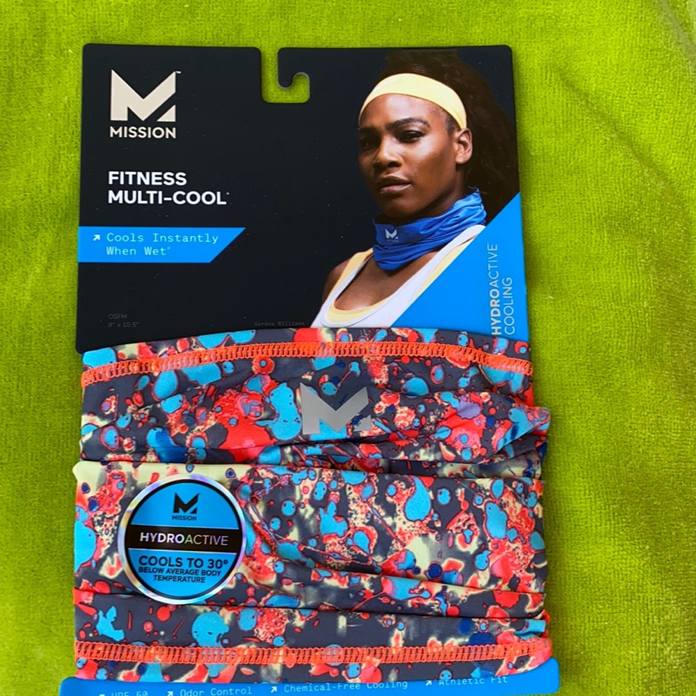 COPY - Mission Fitness Multi-Cool